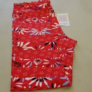 LuLaRoe Leggings
